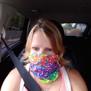 Meet your Posher, Susan